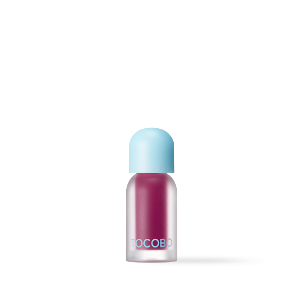 [Tocobo] Juicy Berry Plumping Lip Oil - 14 colors