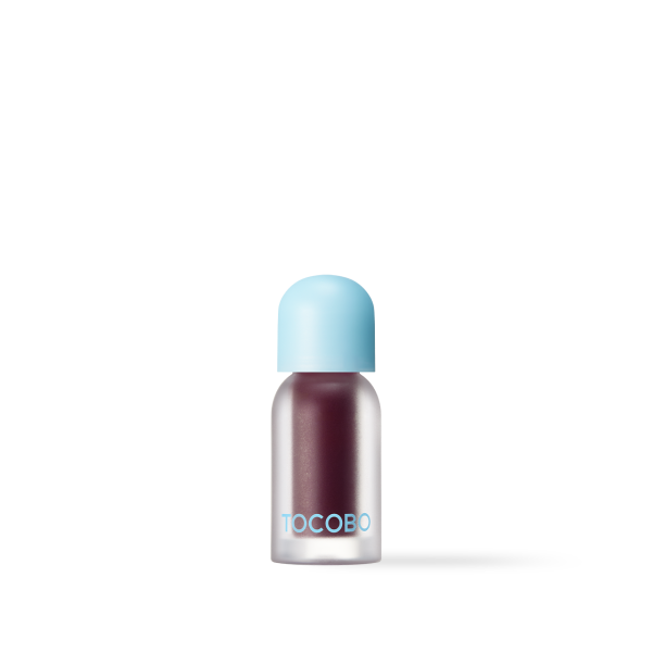 [Tocobo] Juicy Berry Plumping Lip Oil - 14 colors