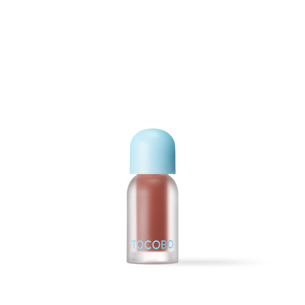 [Tocobo] Juicy Berry Plumping Lip Oil - 14 colors
