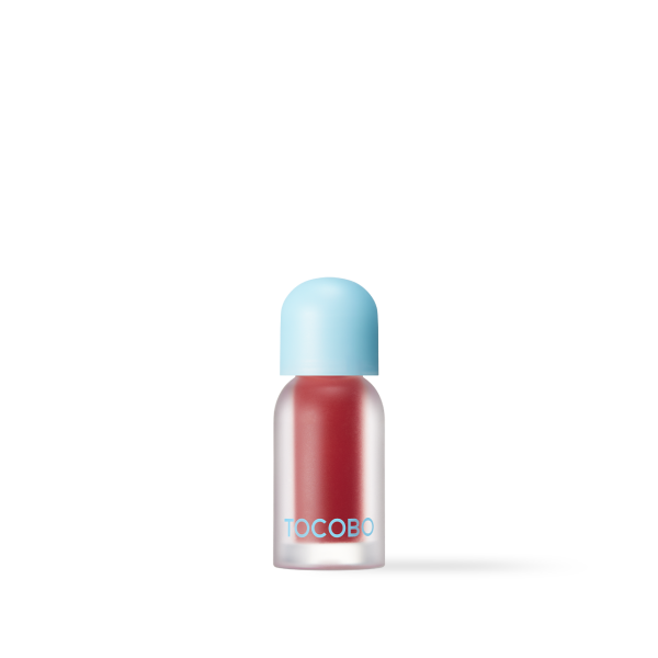 [Tocobo] Juicy Berry Plumping Lip Oil - 14 colors