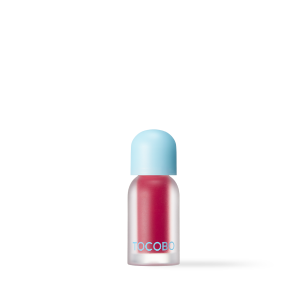 [Tocobo] Juicy Berry Plumping Lip Oil - 14 colors