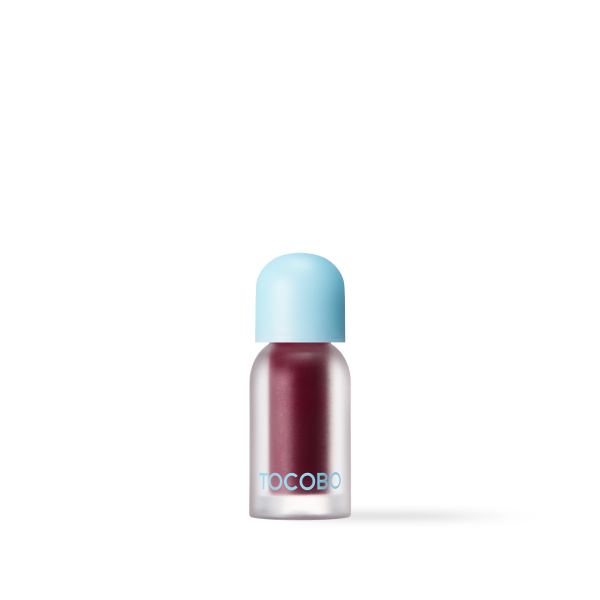 [Tocobo] Juicy Berry Plumping Lip Oil - 14 colors