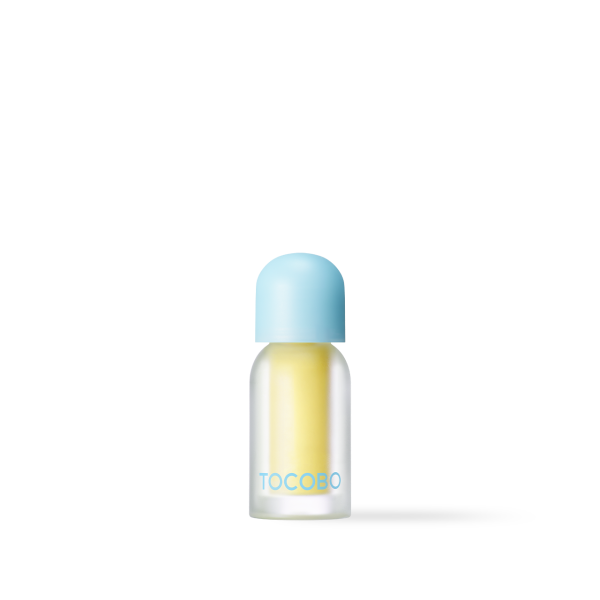 [Tocobo] Juicy Berry Plumping Lip Oil - 14 colors