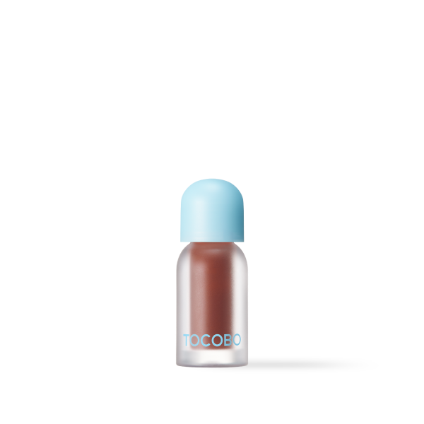 [Tocobo] Juicy Berry Plumping Lip Oil - 14 colors