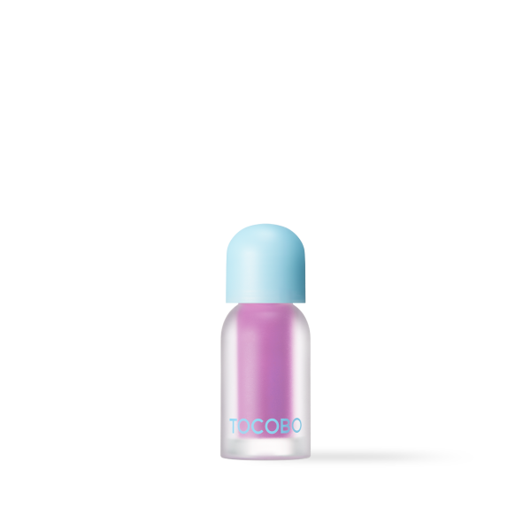 [Tocobo] Juicy Berry Plumping Lip Oil - 14 colors