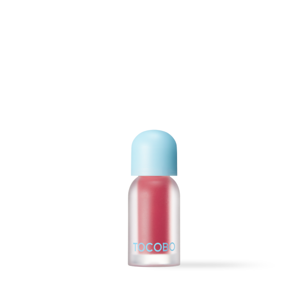 [Tocobo] Juicy Berry Plumping Lip Oil - 14 colors