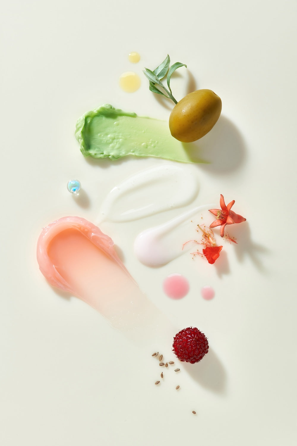 [Tocobo] Lip Mask - 4type