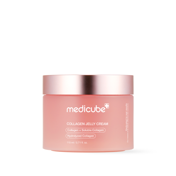 [Medicube] Collagen Jelly Cream 110ml
