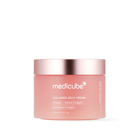 [Medicube] Collagen Jelly Cream 110ml