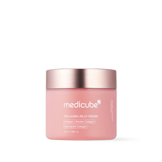 [Medicube] Collagen Jelly Cream 50ml