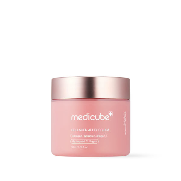 [Medicube] Collagen Jelly Cream - 2 Size
