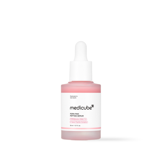 [Medicube] PDRN Pink Peptide Serum 30ml