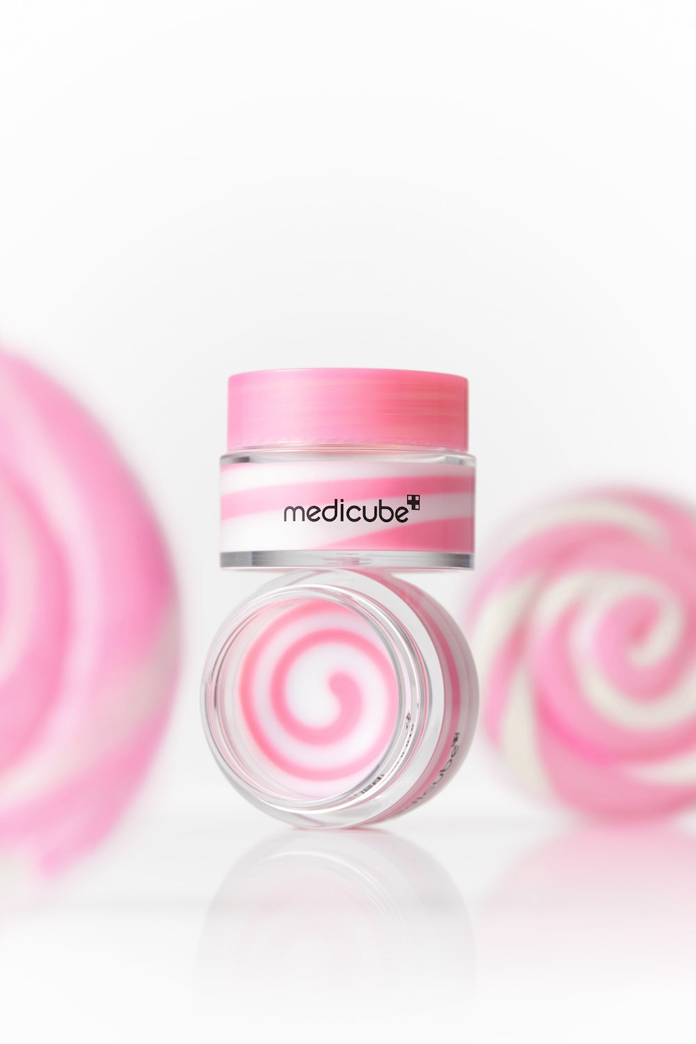 [Medicube] PDRN Lip Sleeping Mask 10g