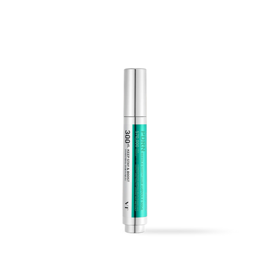 [VT Cosmetics] PDRN Reedle Shot Hair Ampoule 300dL