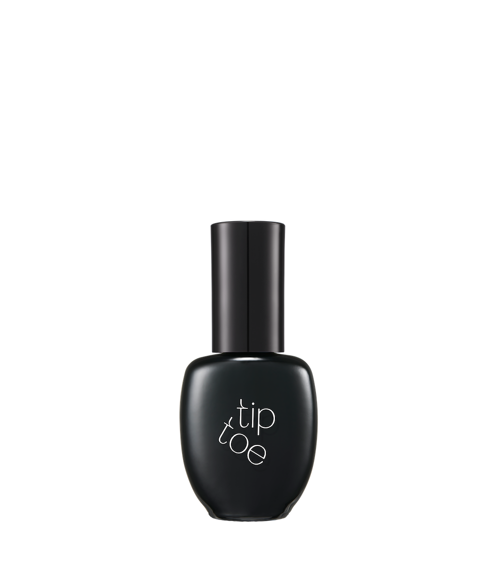 [Tiptoe] Nail Top Coats - 3 Colors