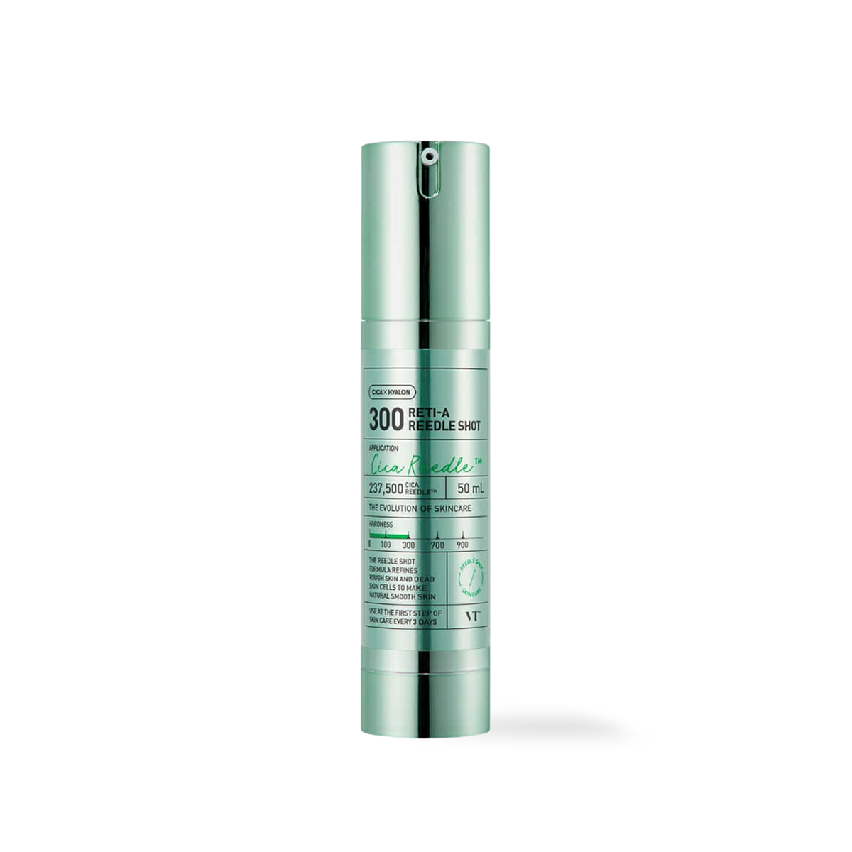 [VT Cosmetics] RETI-A Reedle Shot 300 50ml