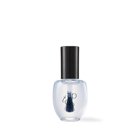 [Tiptoe] Nail Top Coats - 3 Colors