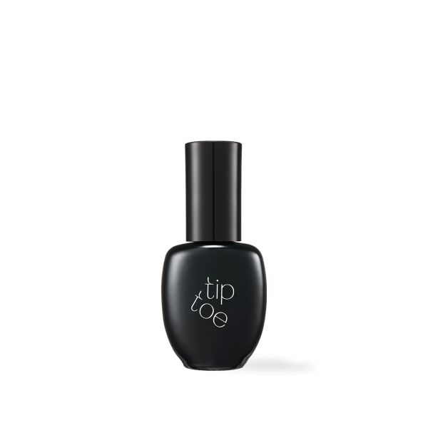 [Tiptoe] Nail Top Coats - 3 Colors