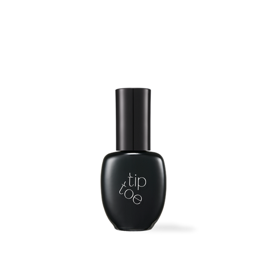[Tiptoe] Nail Top Coats - 3 Colors