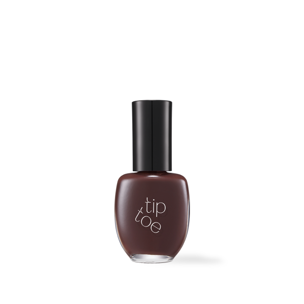 [Tiptoe] Syrup & Paint Nail Polish - 18 Colors