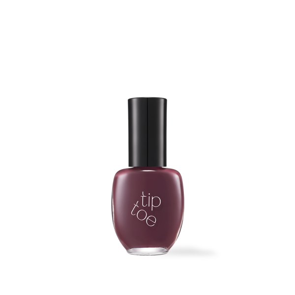 [Tiptoe] Syrup & Paint Nail Polish - 18 Colors