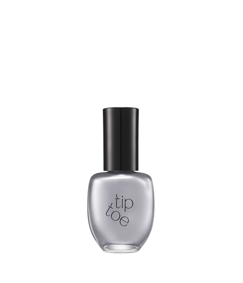 [Tiptoe] Syrup & Paint Nail Polish - 18 Colors