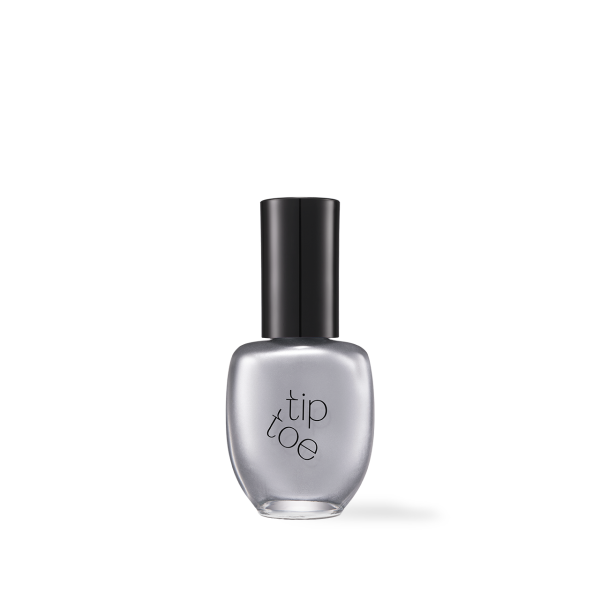 [Tiptoe] Syrup & Paint Nail Polish - 18 Colors