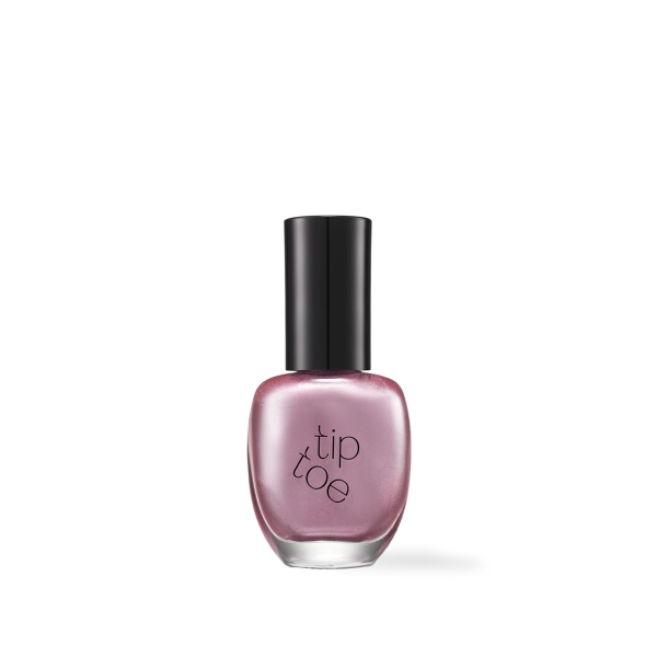 [Tiptoe] Syrup & Paint Nail Polish - 18 Colors