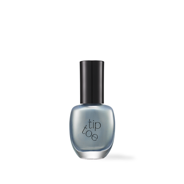 [Tiptoe] Syrup & Paint Nail Polish - 18 Colors