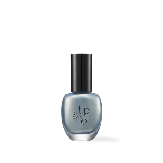 [Tiptoe] Syrup & Paint Nail Polish - 18 Colors