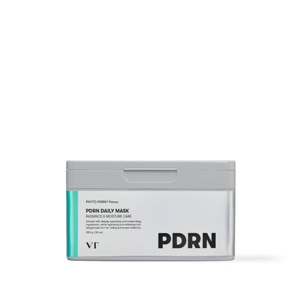 [VT Cosmetics] PDRN Daily Mask 30EA