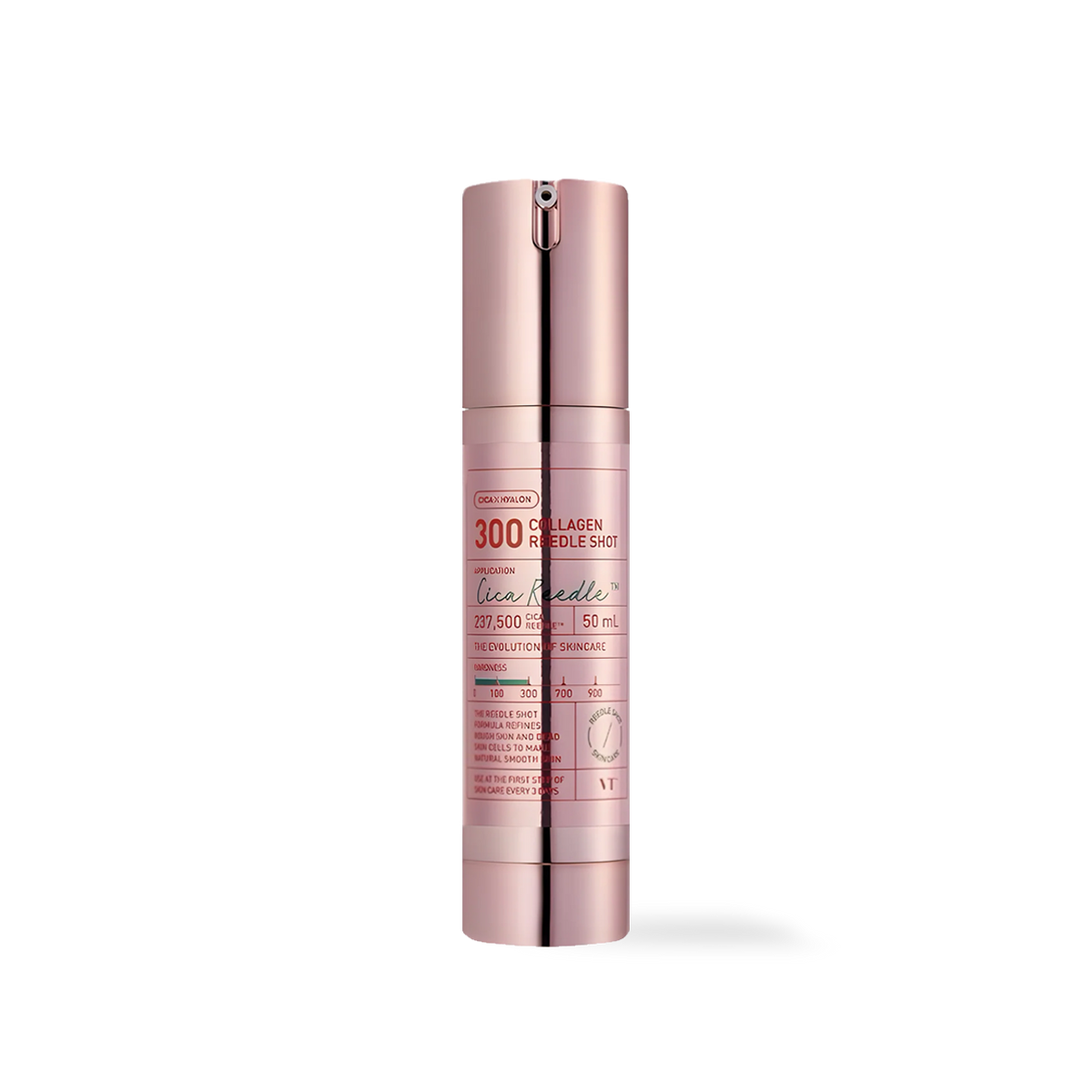 [VT Cosmetics] Collagen Reedle Shot 300 50ml