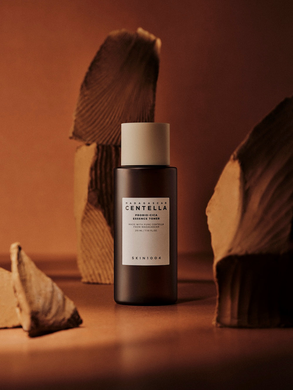 [Skin1004] Madagascar Centella Probio-Cica Essence Toner 210ml