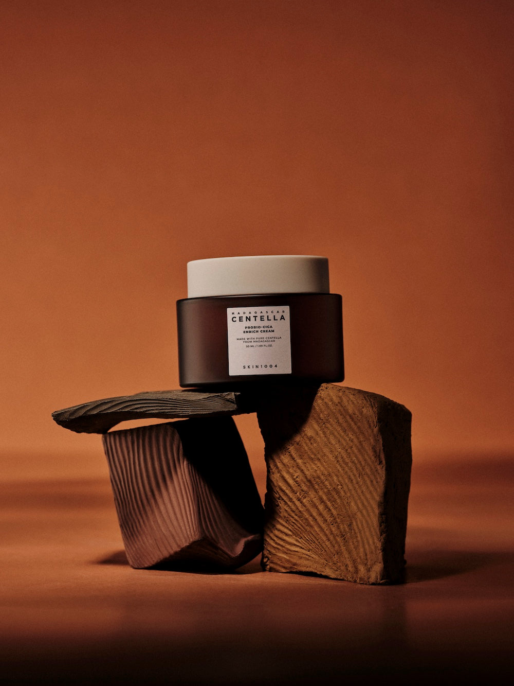 [Skin1004] Madagascar Centella Probio-Cica Enrich Cream 50ml