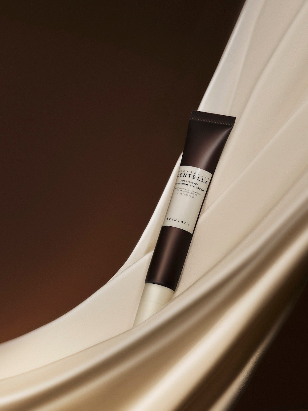 [Skin1004] Madagascar Centella Probio-cica Bakuchiol Eye Cream 20ml