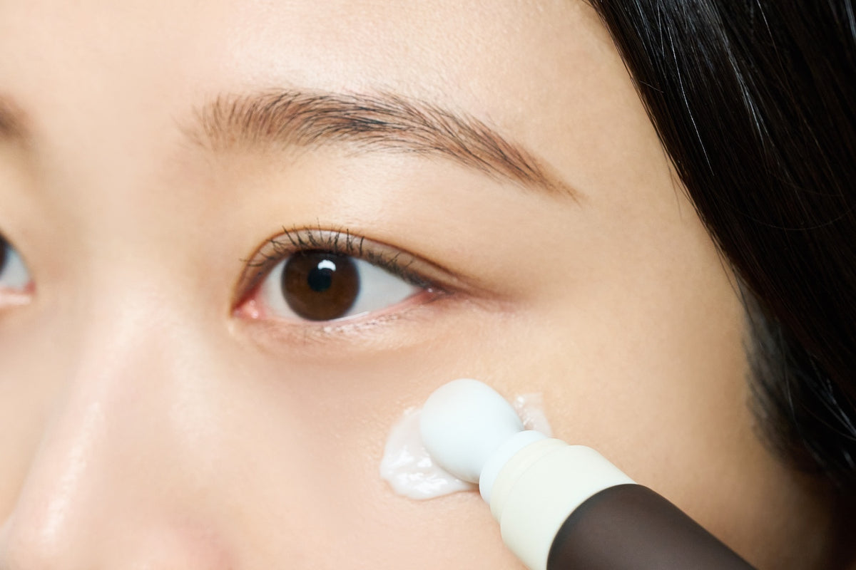 [Skin1004] Madagascar Centella Probio-cica Bakuchiol Eye Cream 20ml