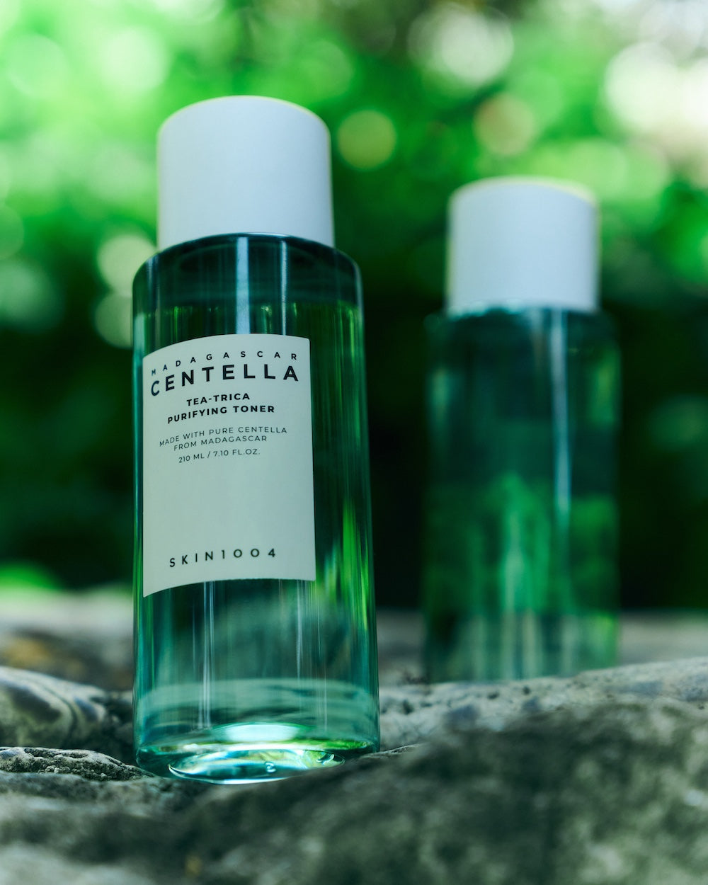 [Skin1004] Madagascar Centella Tea-Trica Purifying Toner 210ml