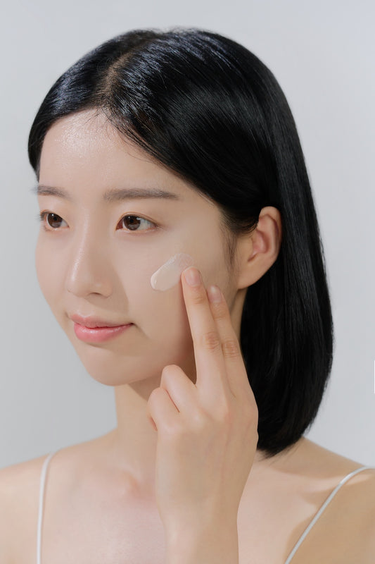 [Skin1004] Madagascar Centella Tone Brightening Tone-Up Sunscreen 50ml