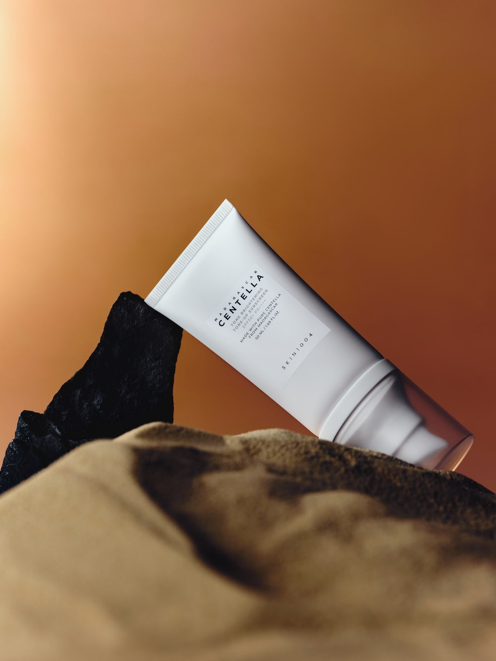 [Skin1004] Madagascar Centella Tone Brightening Tone-Up Sunscreen 50ml
