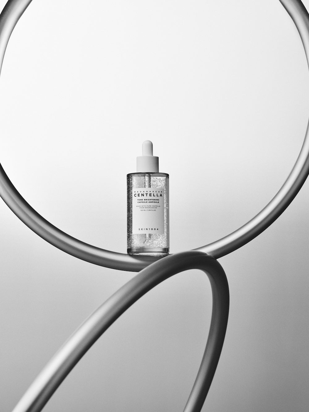 [Skin1004] Madagascar Centella Tone Brightening Capsule Ampoule 100ml