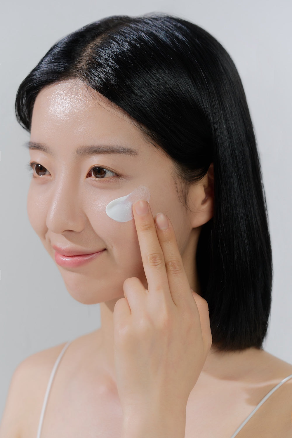 [Skin1004] Madagascar Centella Air-Fit Suncream Light 50ml