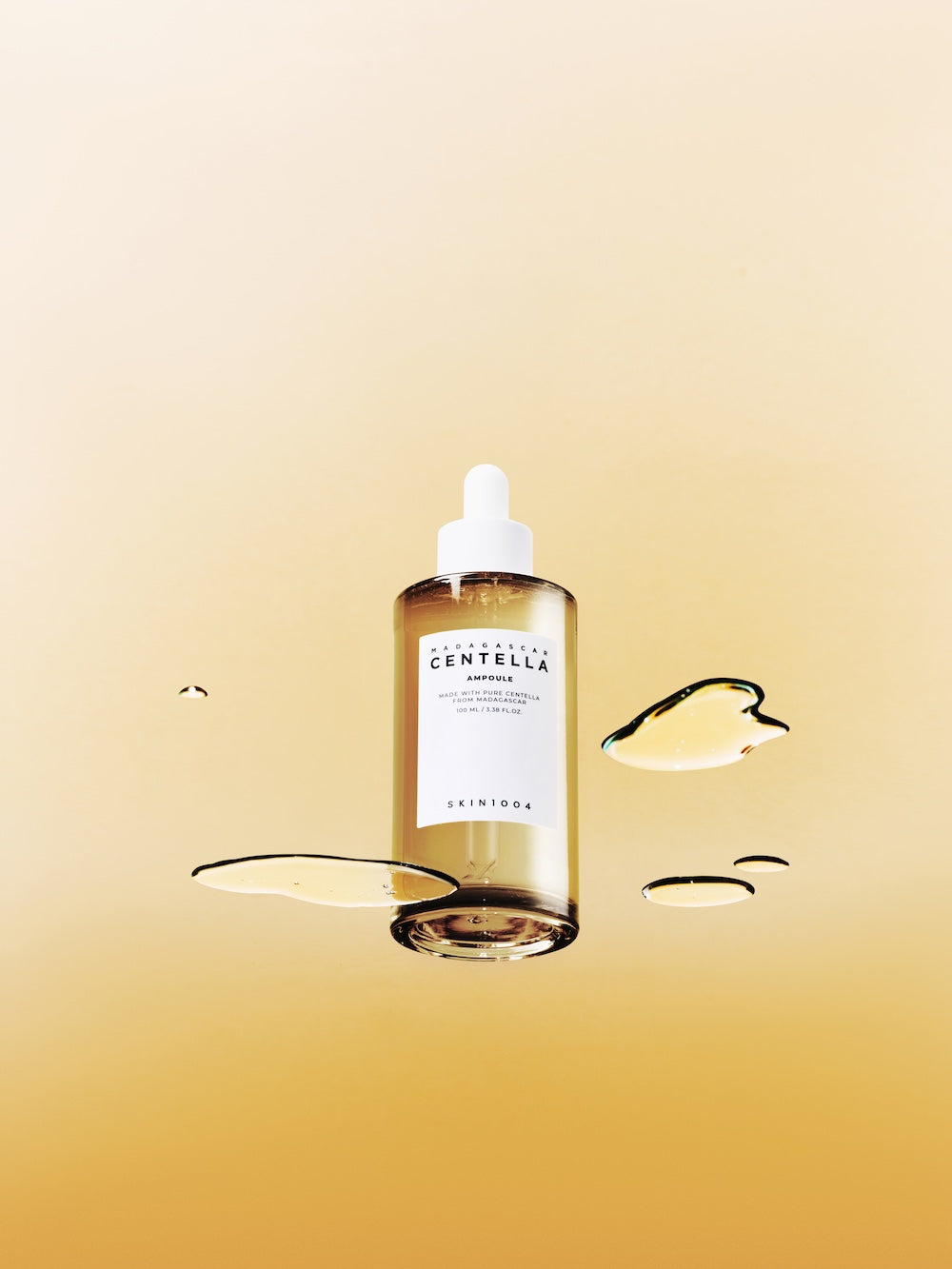 [Skin1004] Madagascar Centella Ampoule 100ml