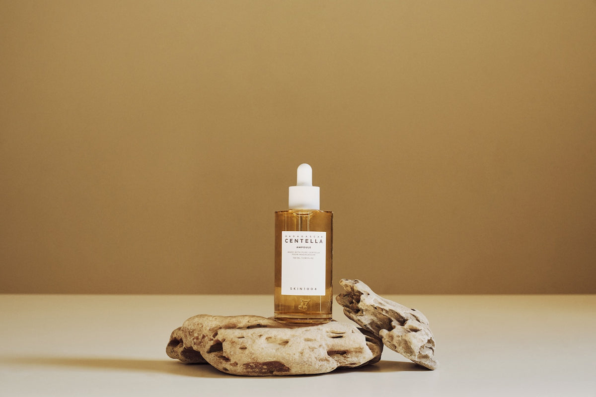 [Skin1004] Madagascar Centella Ampoule 100ml