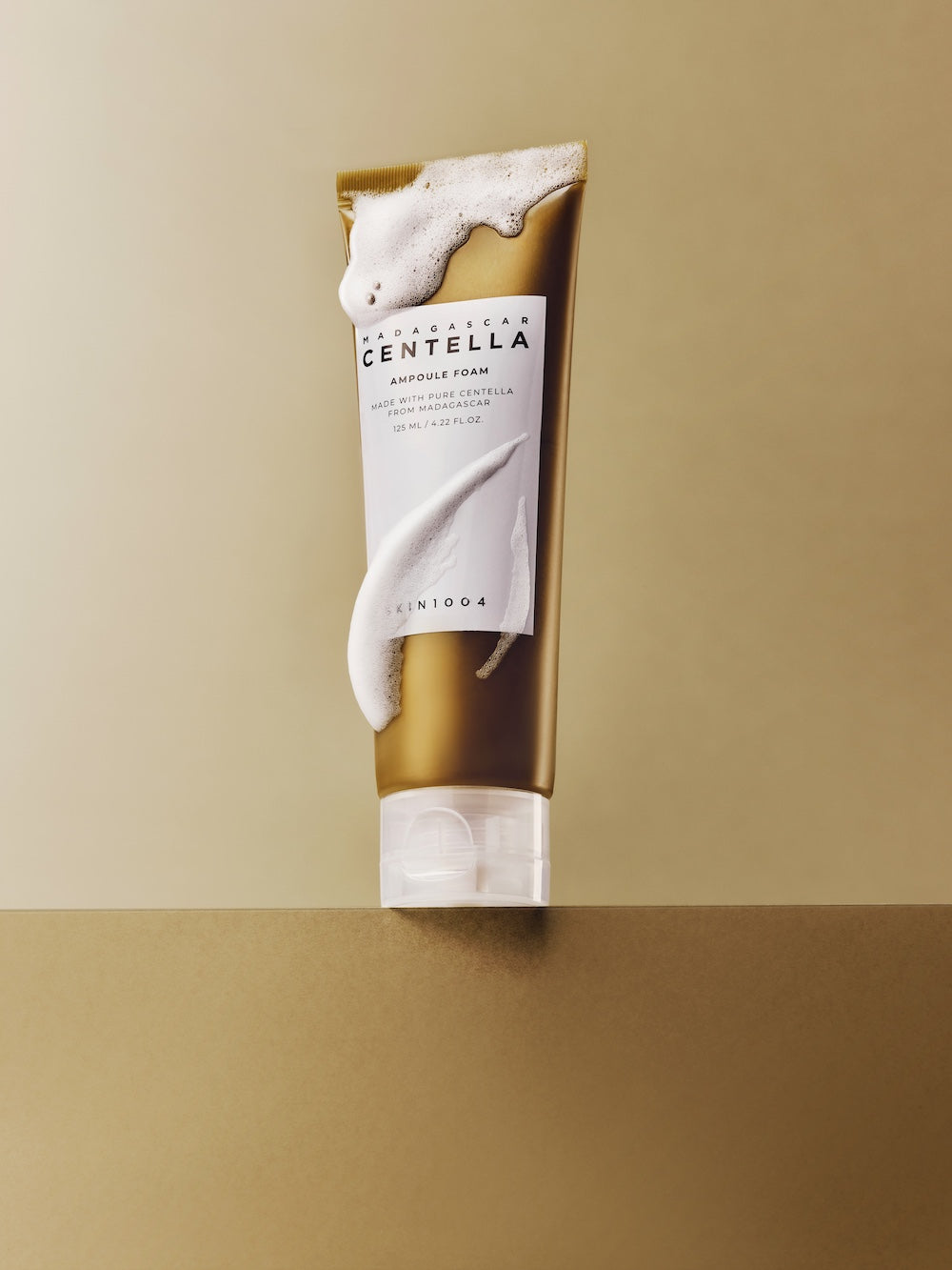 [Skin1004] Madagascar Centella Ampoule Foam 125ml