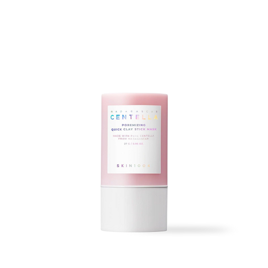 [Skin1004] Madagascar Centella Poremizing Quick Clay Stick Mask 27g