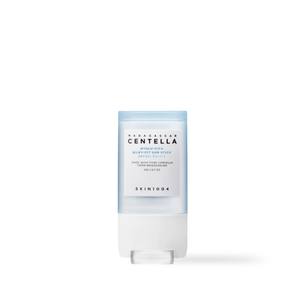 [Skin1004] Madagascar Centella Hyalu-Cica Silky Fit Sun Stick 20g