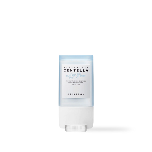 [Skin1004] Madagascar Centella Hyalu-Cica Silky Fit Sun Stick 20g