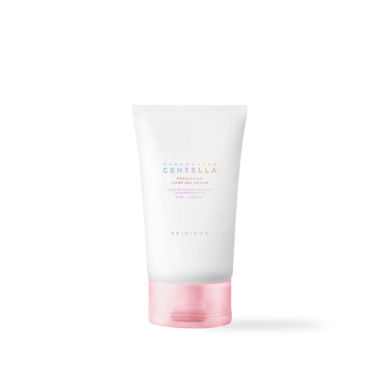 [Skin1004] Madagascar Centella Poremizing Light Gel Cream 75ml