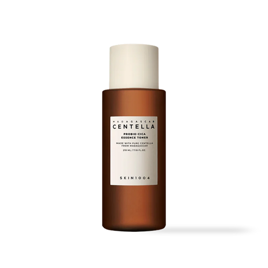 [Skin1004] Madagascar Centella Probio-Cica Essence Toner 210ml