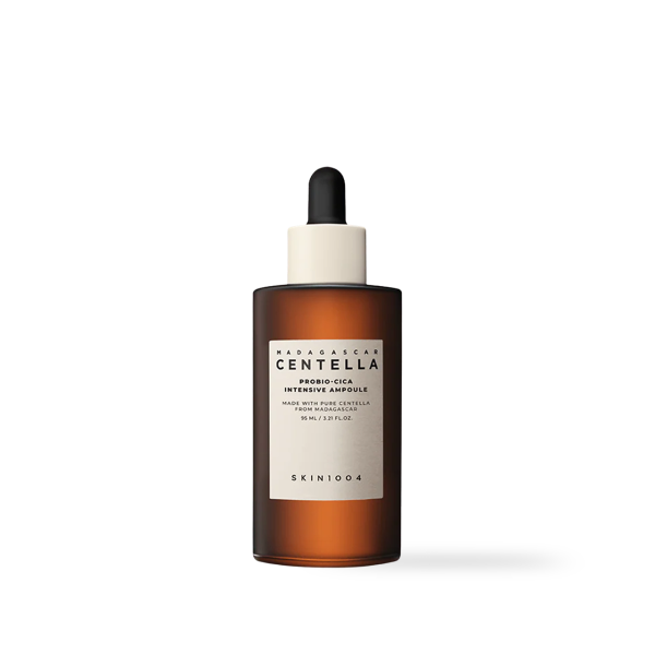 [Skin1004] Madagascar Centella Probio-Cica Intensive Ampoule 95ml